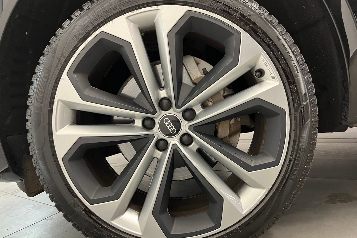Audi Q5 Sportback