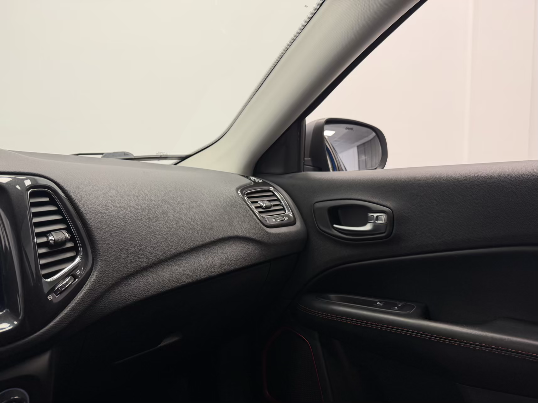 Jeep Compass 4XE PHEV