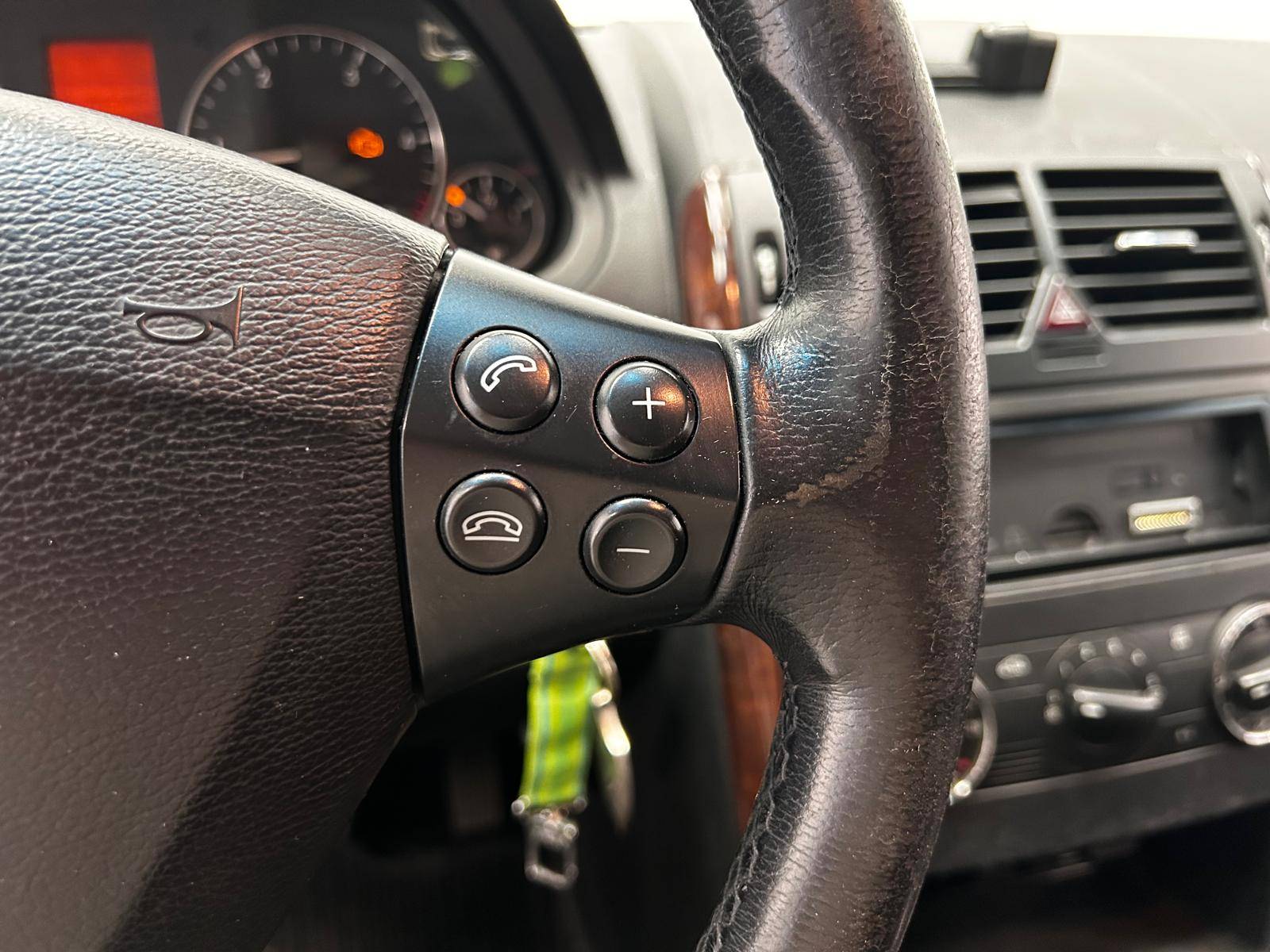 Mercedes-Benz A180 CDI