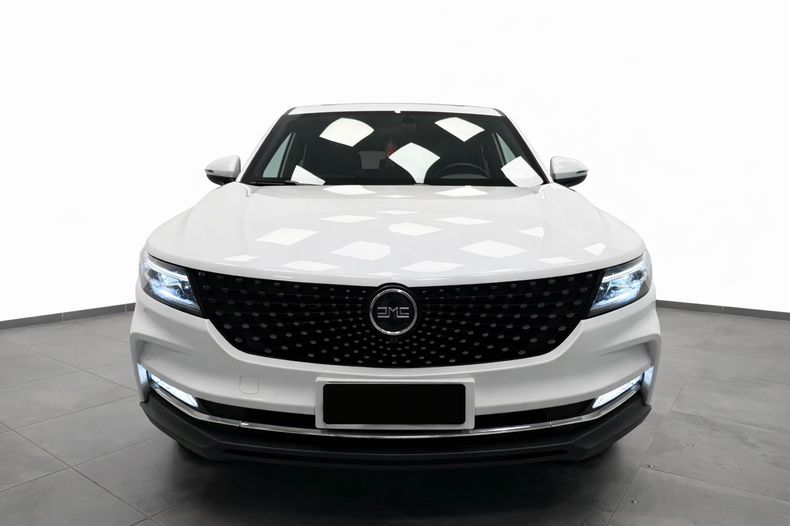 Cirelli Sport Coupè