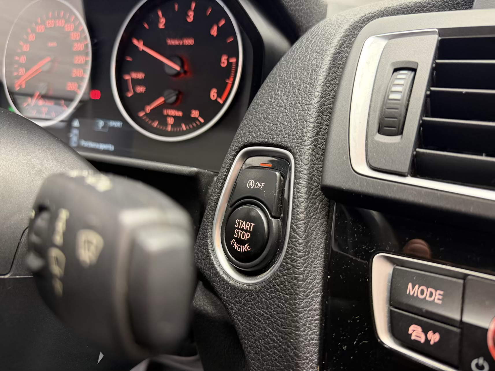 BMW 116D