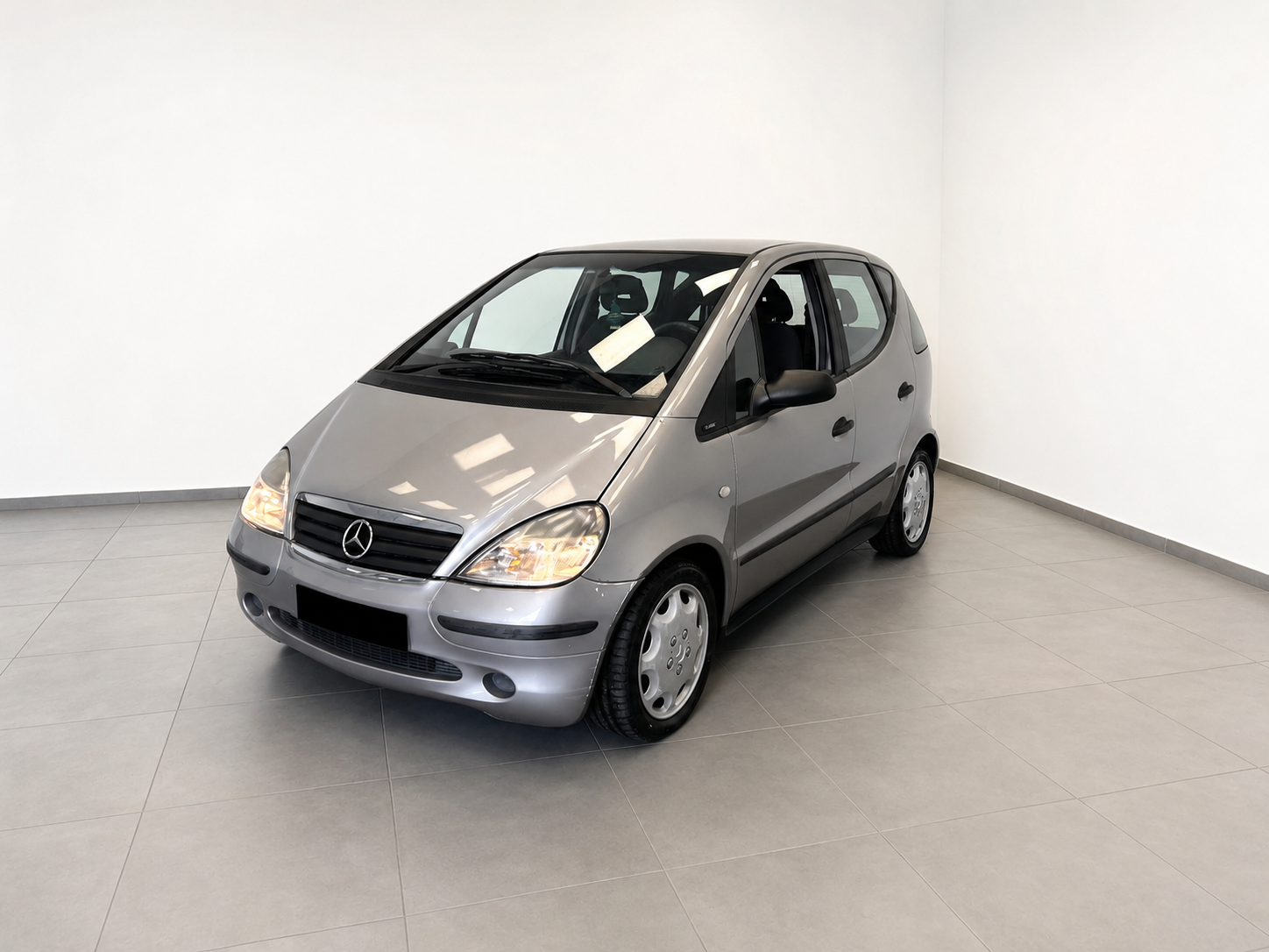 Mercedes-Benz A 170 CDI