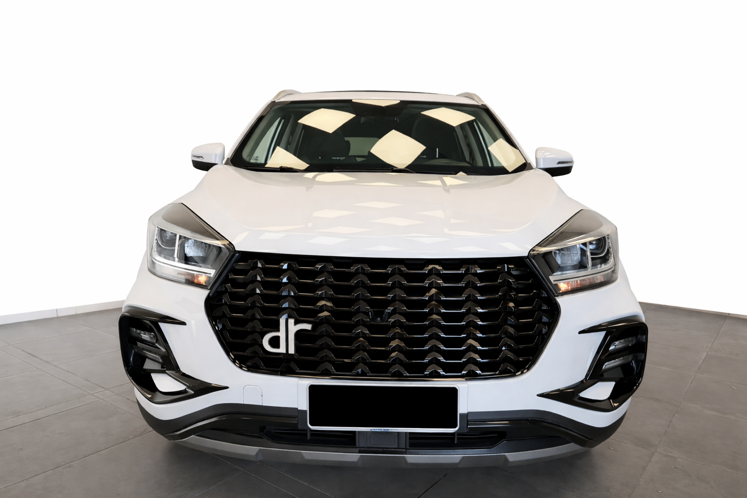 DR 5.0 Bi-fuel
