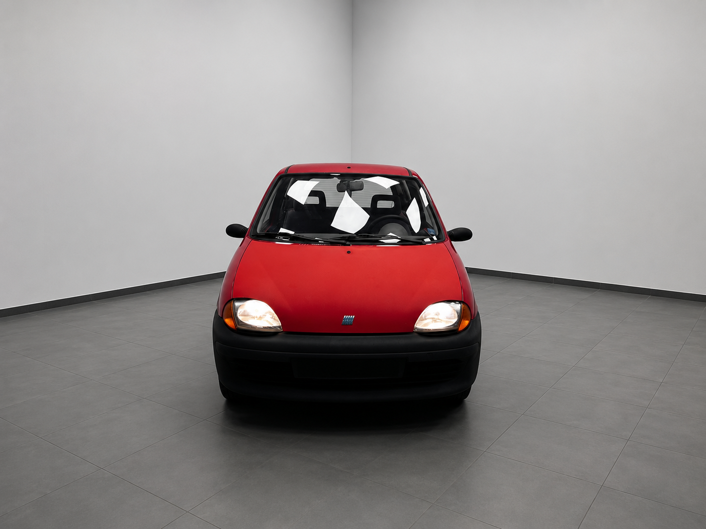 Fiat 600