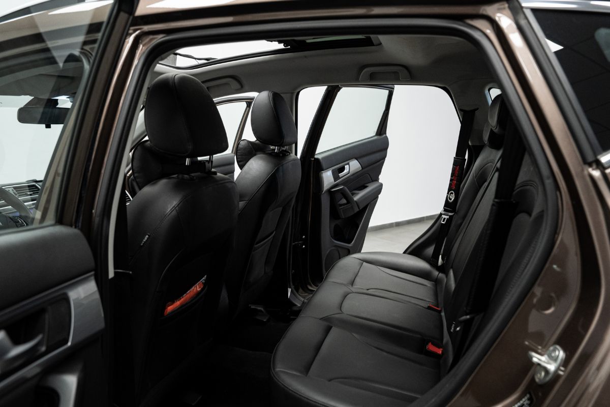 Haval H2