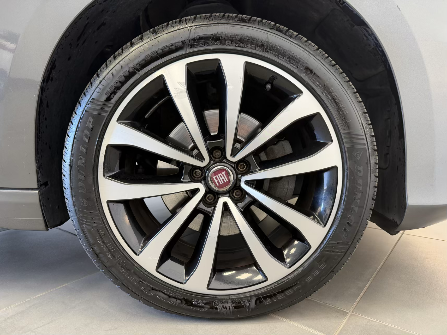 Fiat Tipo