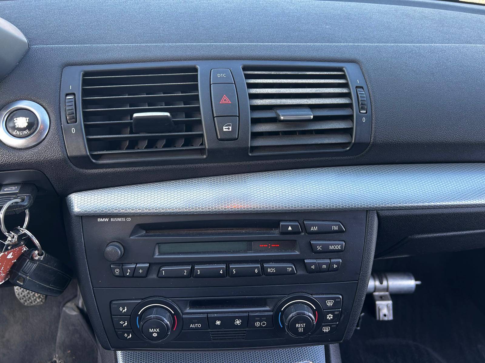 BMW Serie 1 120D
