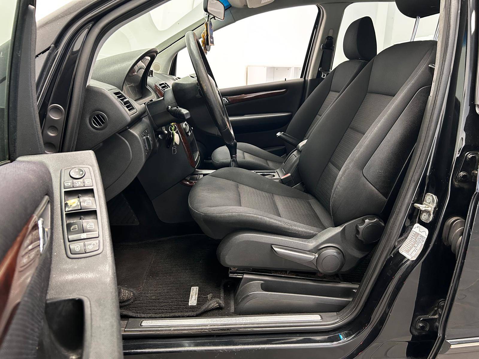 Mercedes-Benz A180 CDI