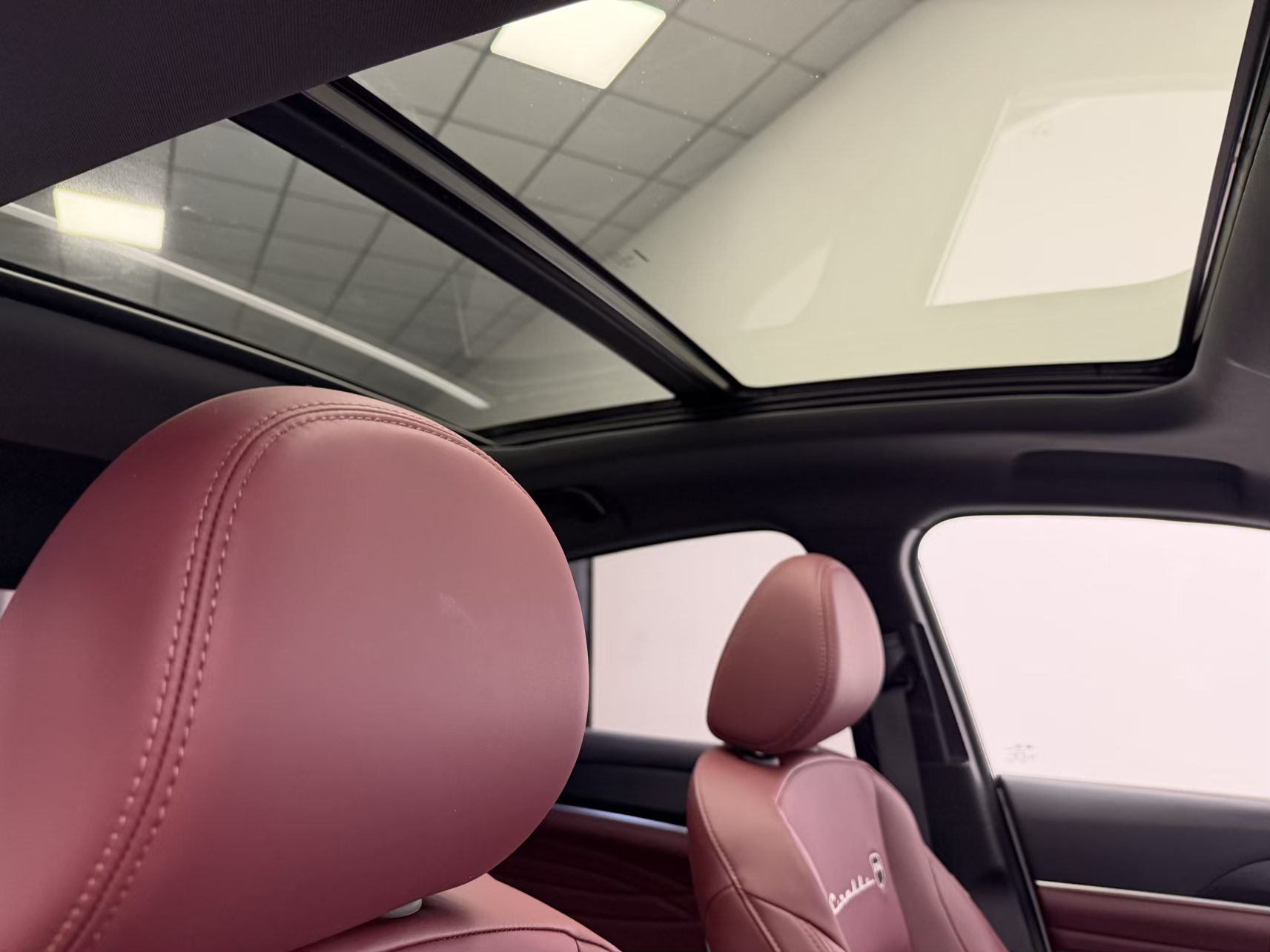 Cirelli Sport Coupè