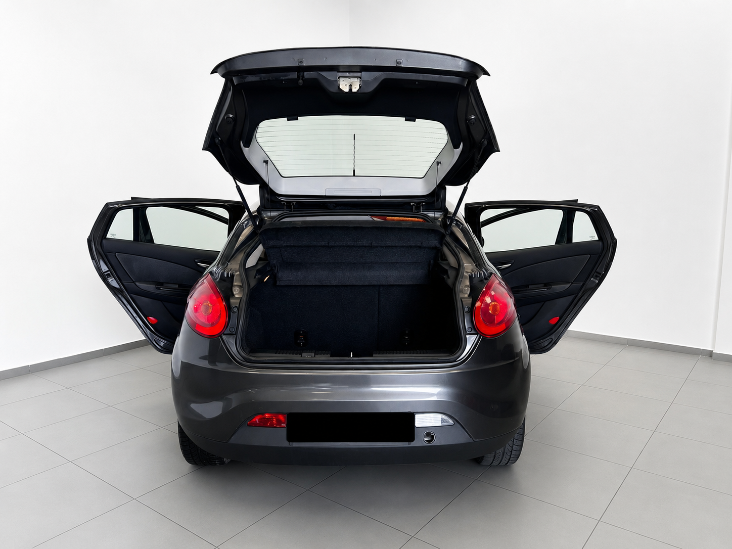 Fiat Bravo