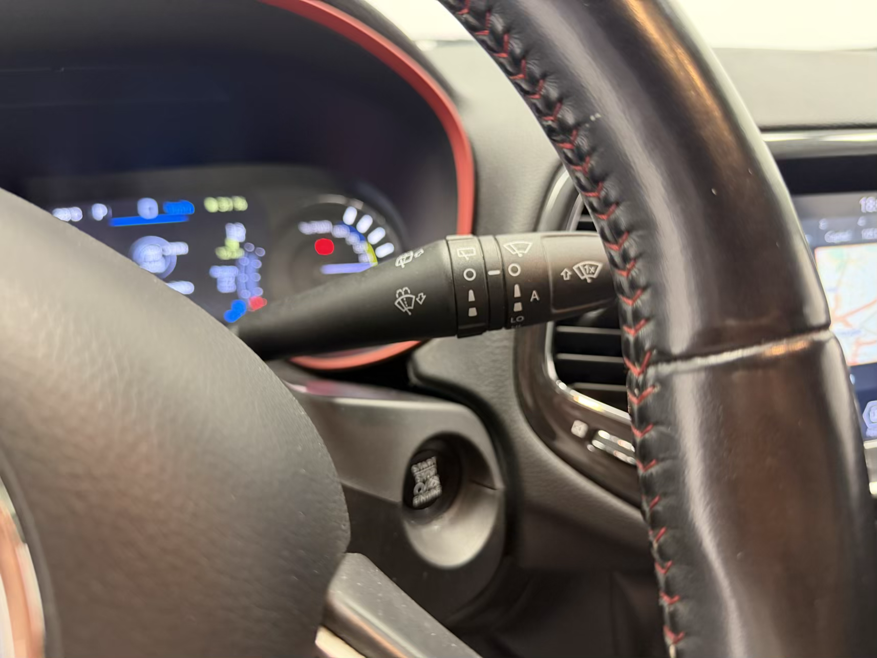 Jeep Compass 4XE PHEV