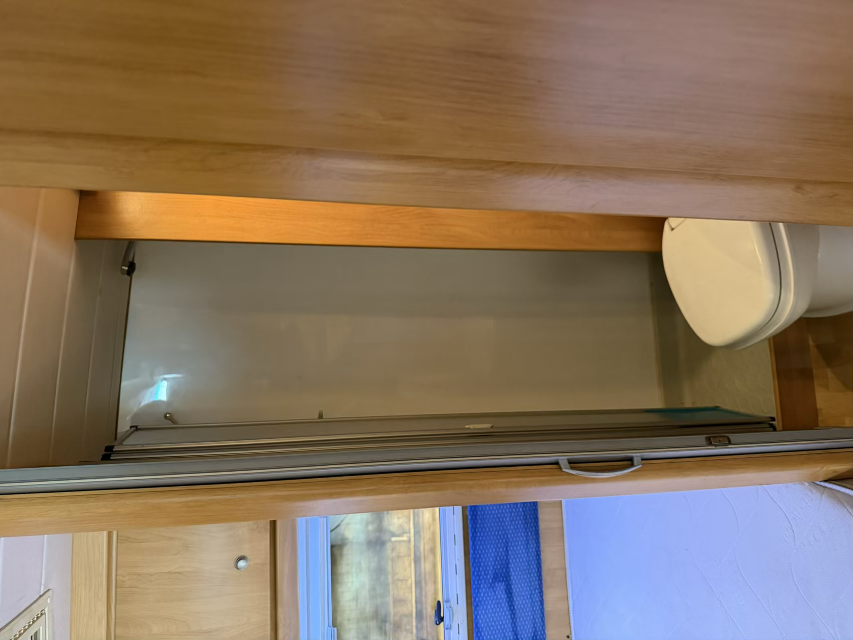 Fiat Hobby Motorhome Sphinx su Fiat Ducato Maxi