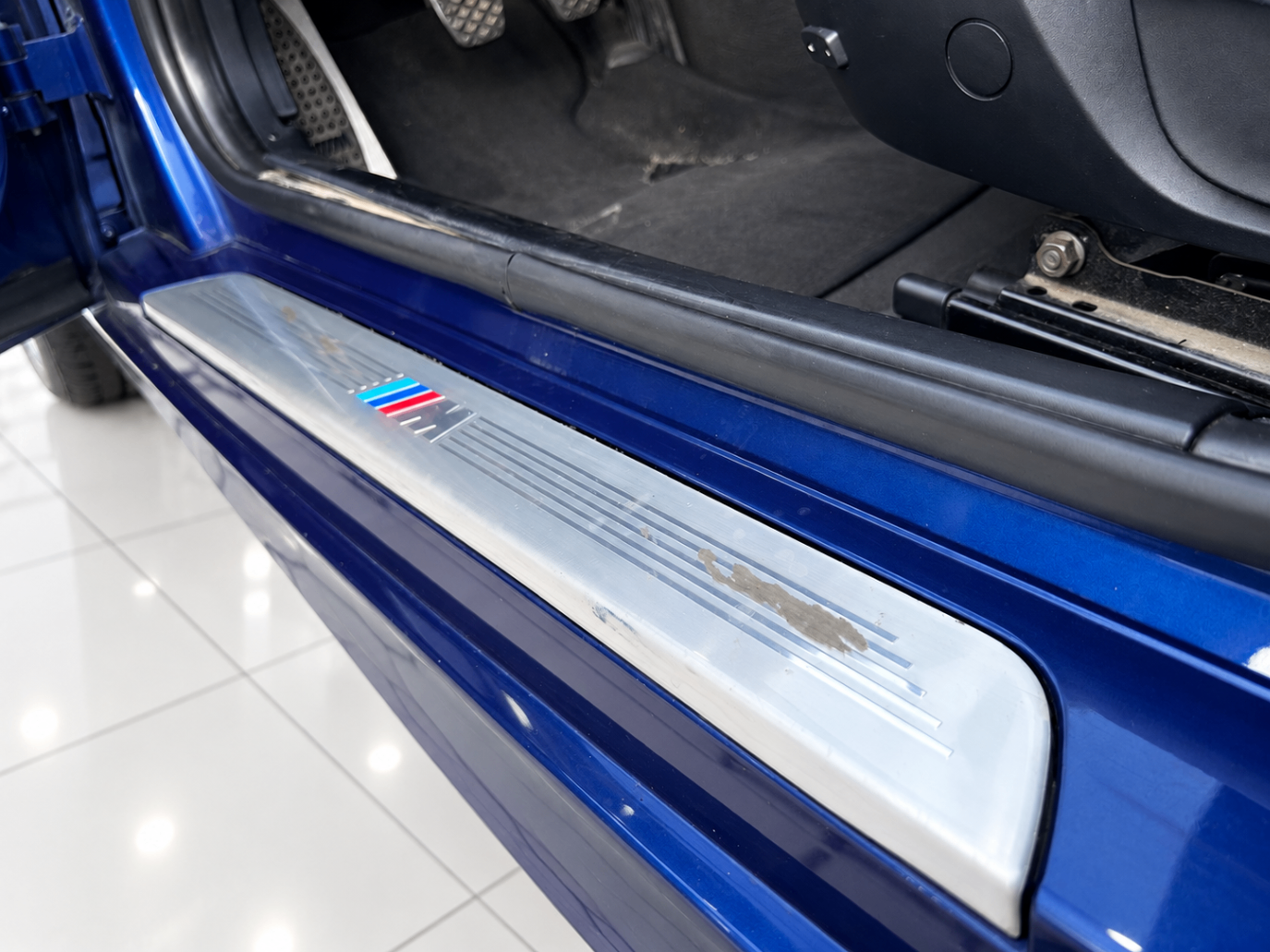 BMW Serie 1 120D
