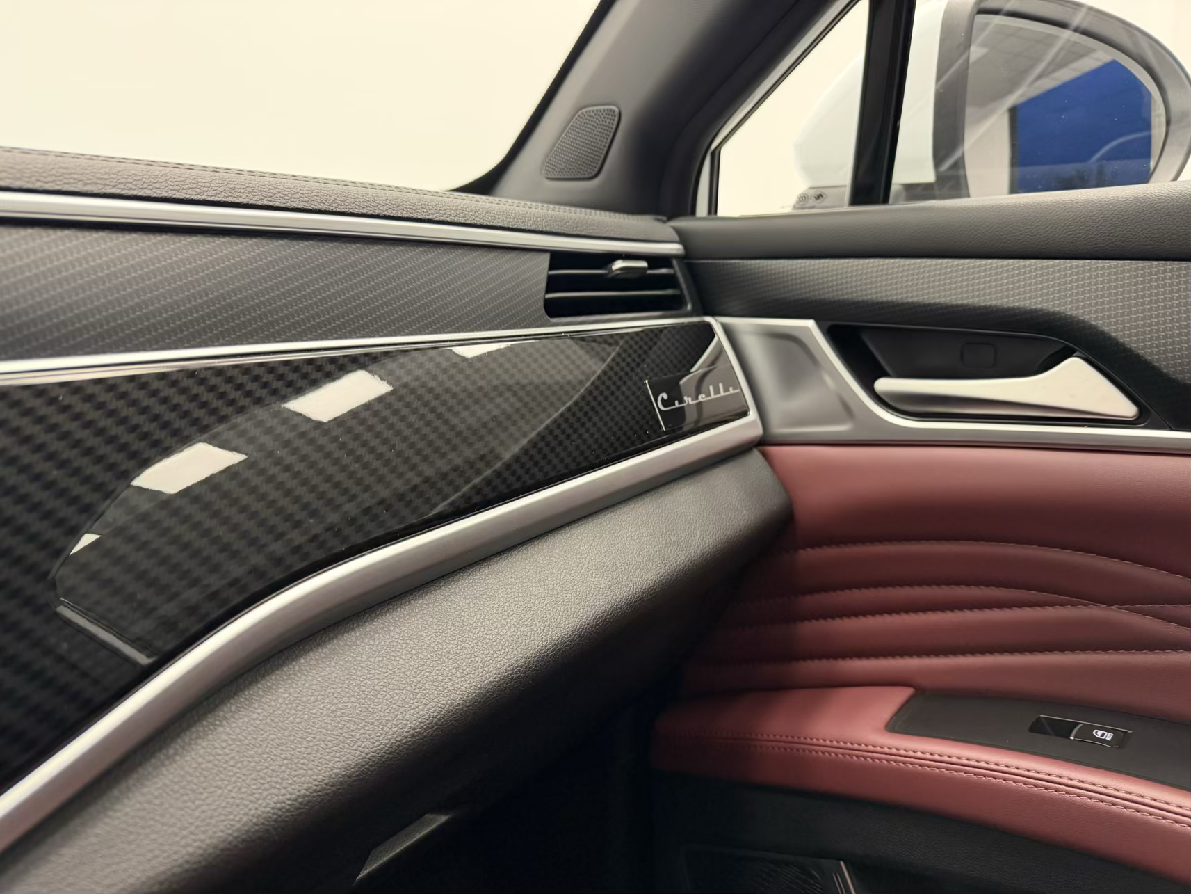 Cirelli Sport Coupè