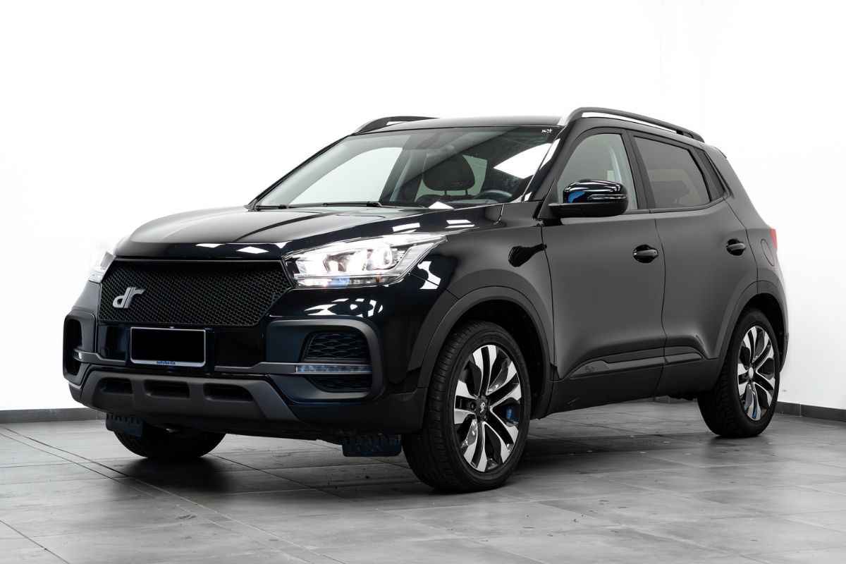 DR 4.0 Bi-fuel