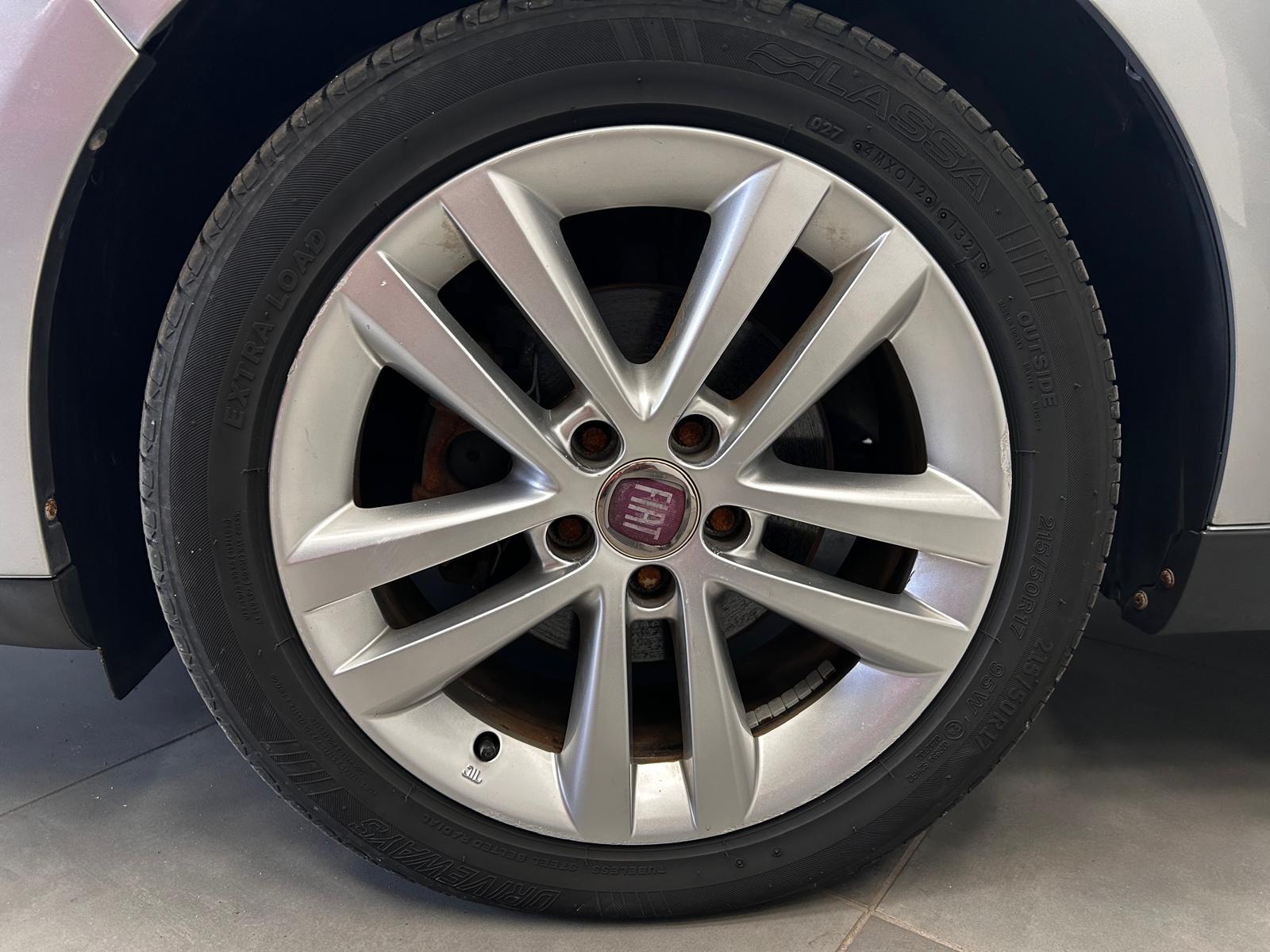 Fiat Croma