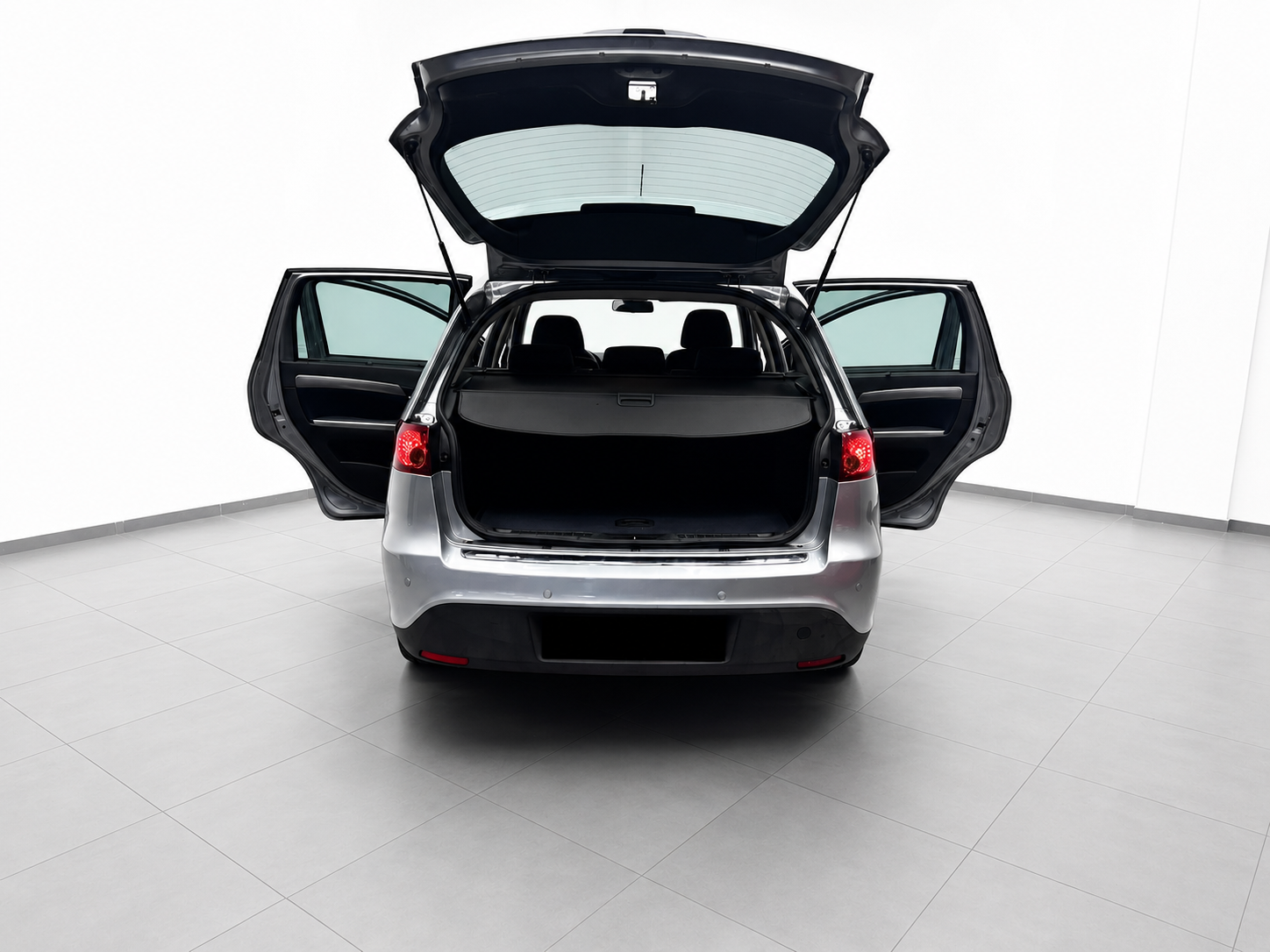 Fiat Croma
