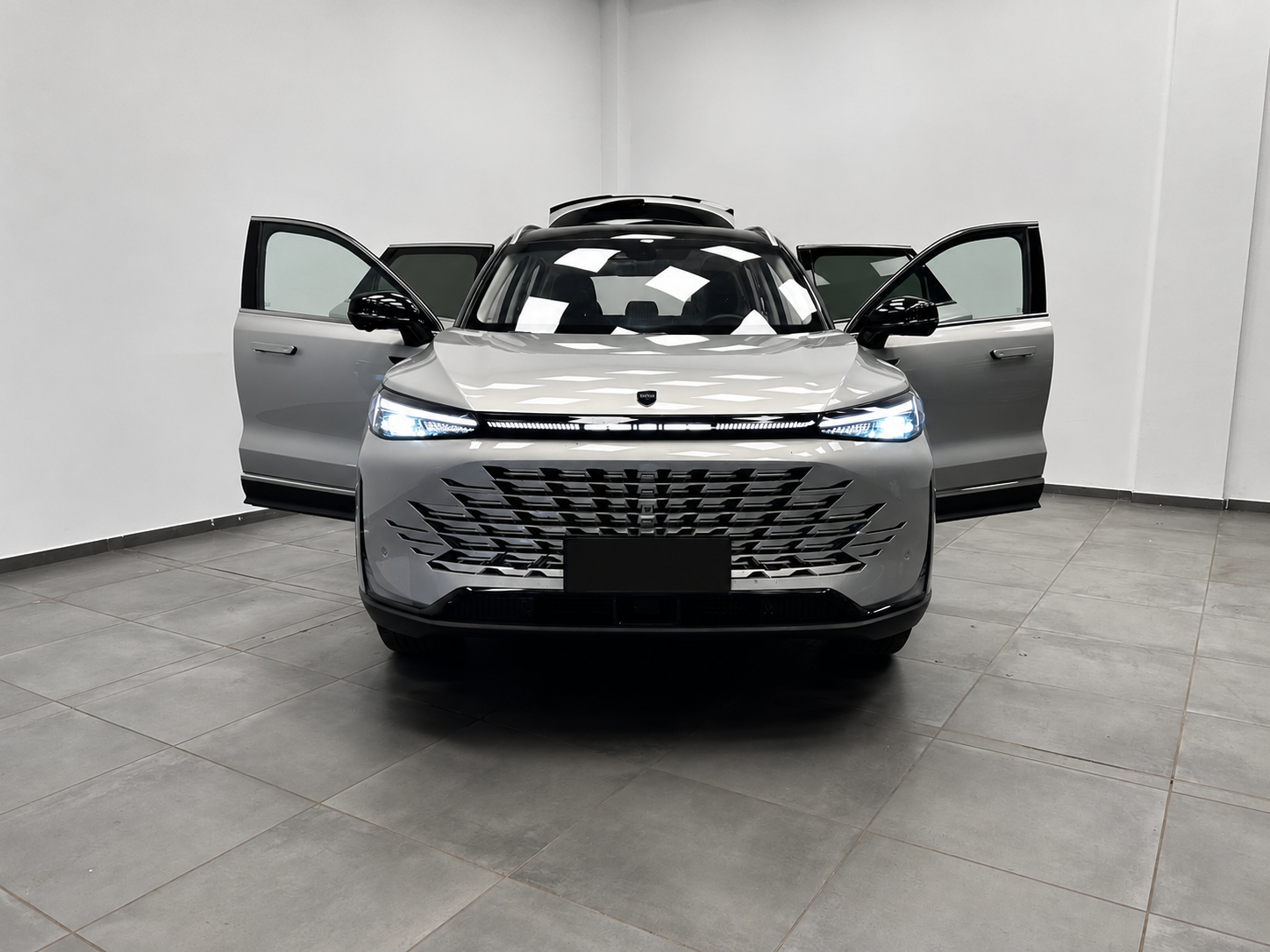 Cirelli 9 Baic Bi-Fuel
