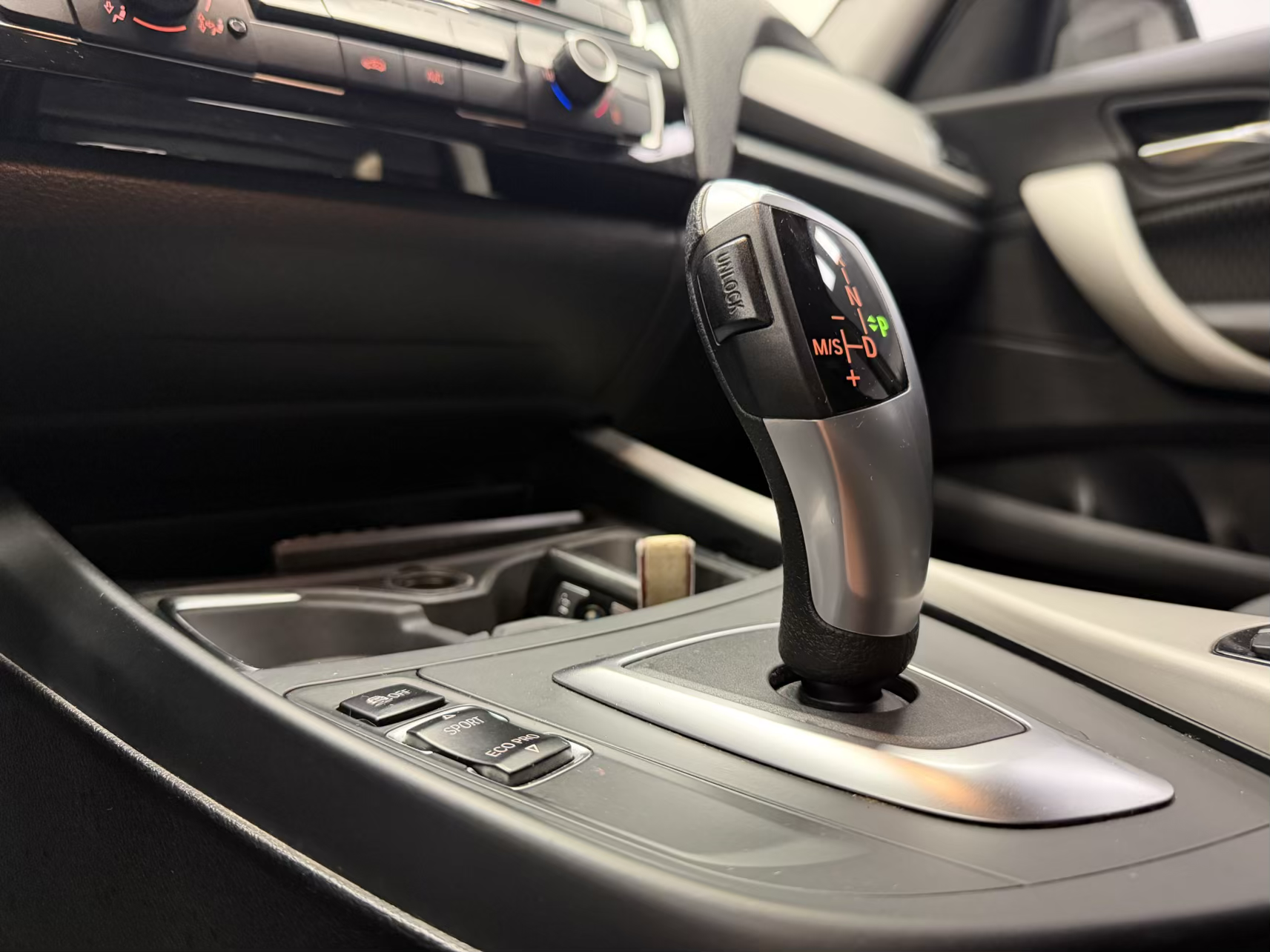 BMW 116D