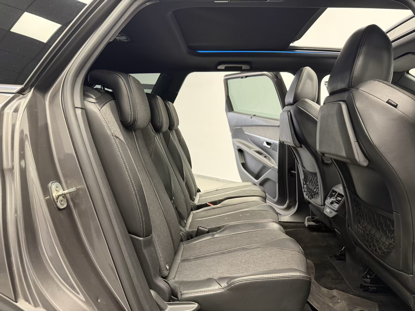 Peugeot 5008 GT Line