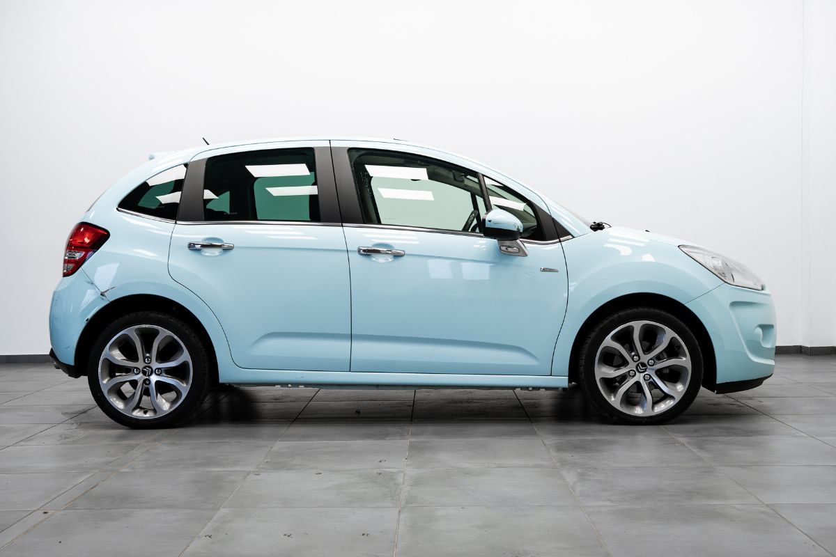 Citroën C3