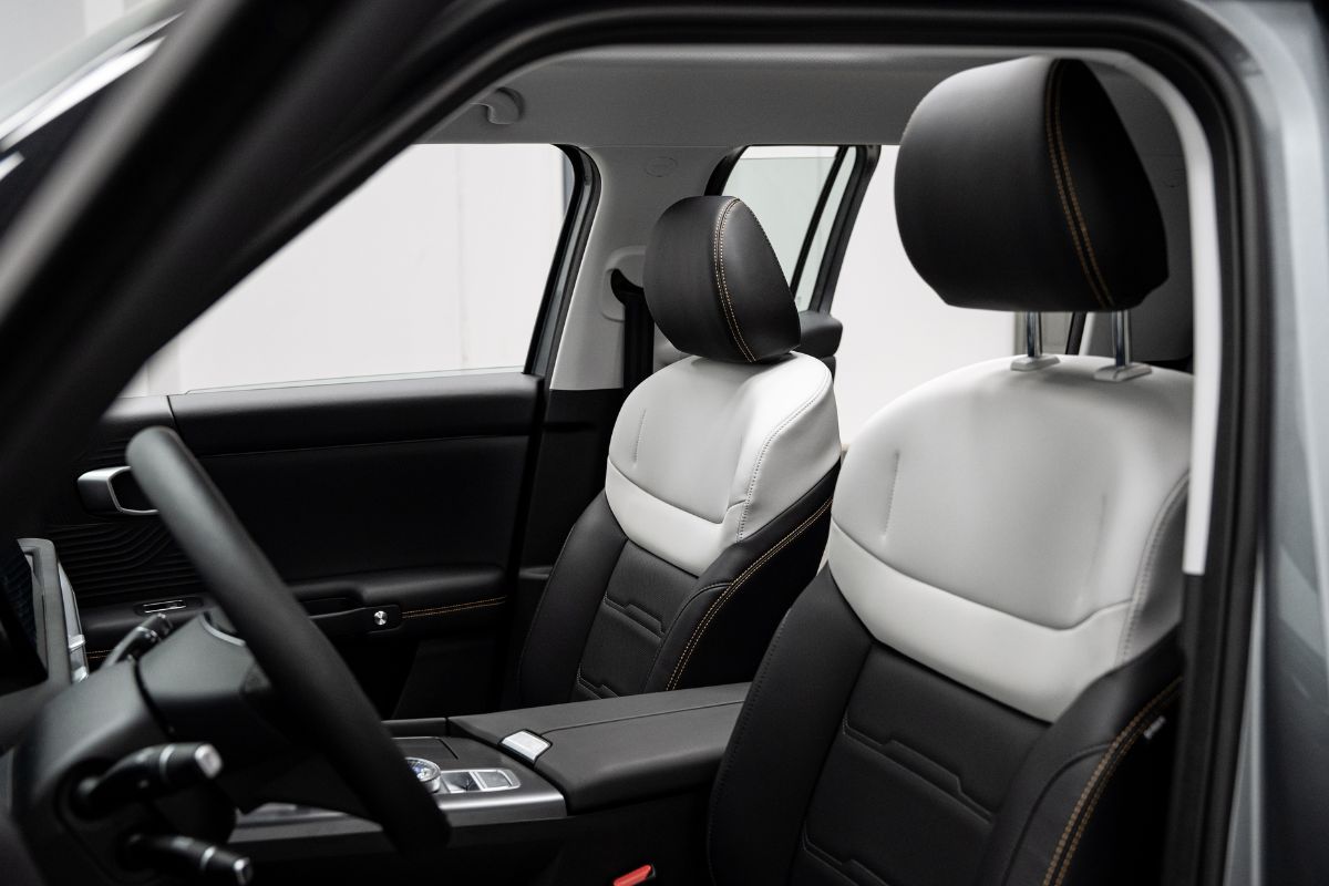 Cirelli BAIC BJ30