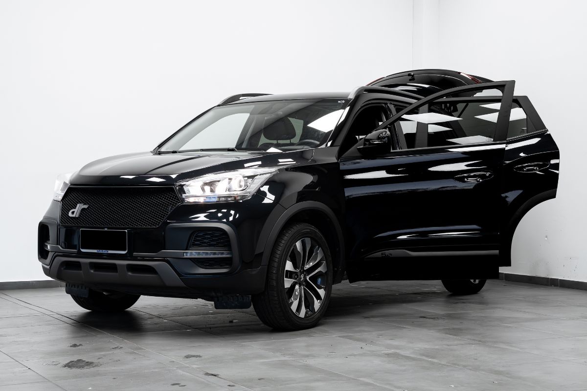 DR 4.0 Bi-fuel