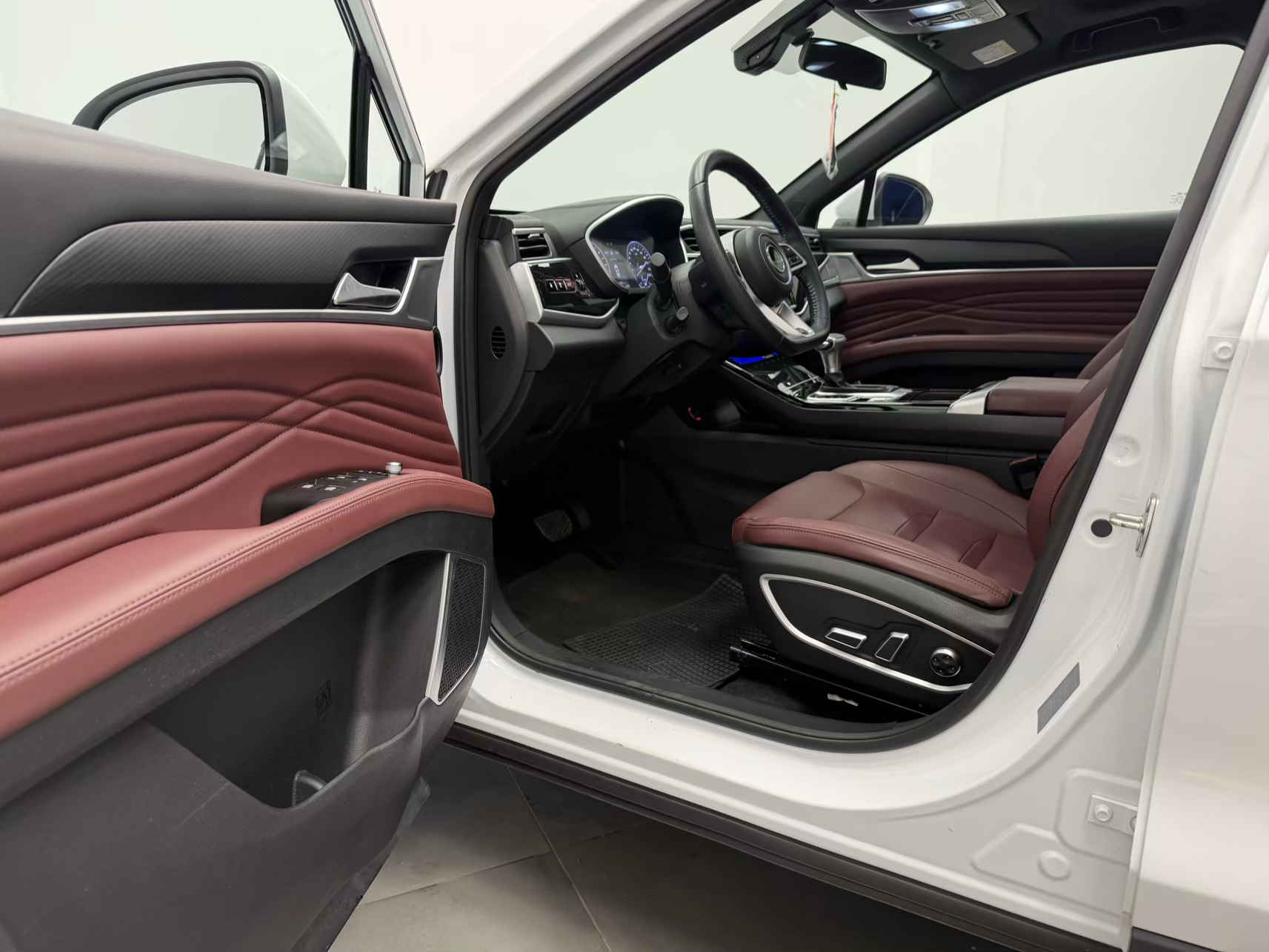 Cirelli Sport Coupè