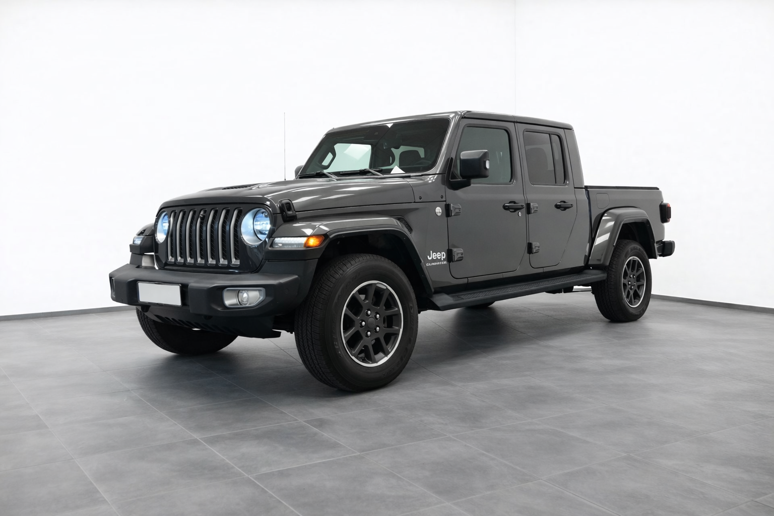 Jeep Gladiator 4X4