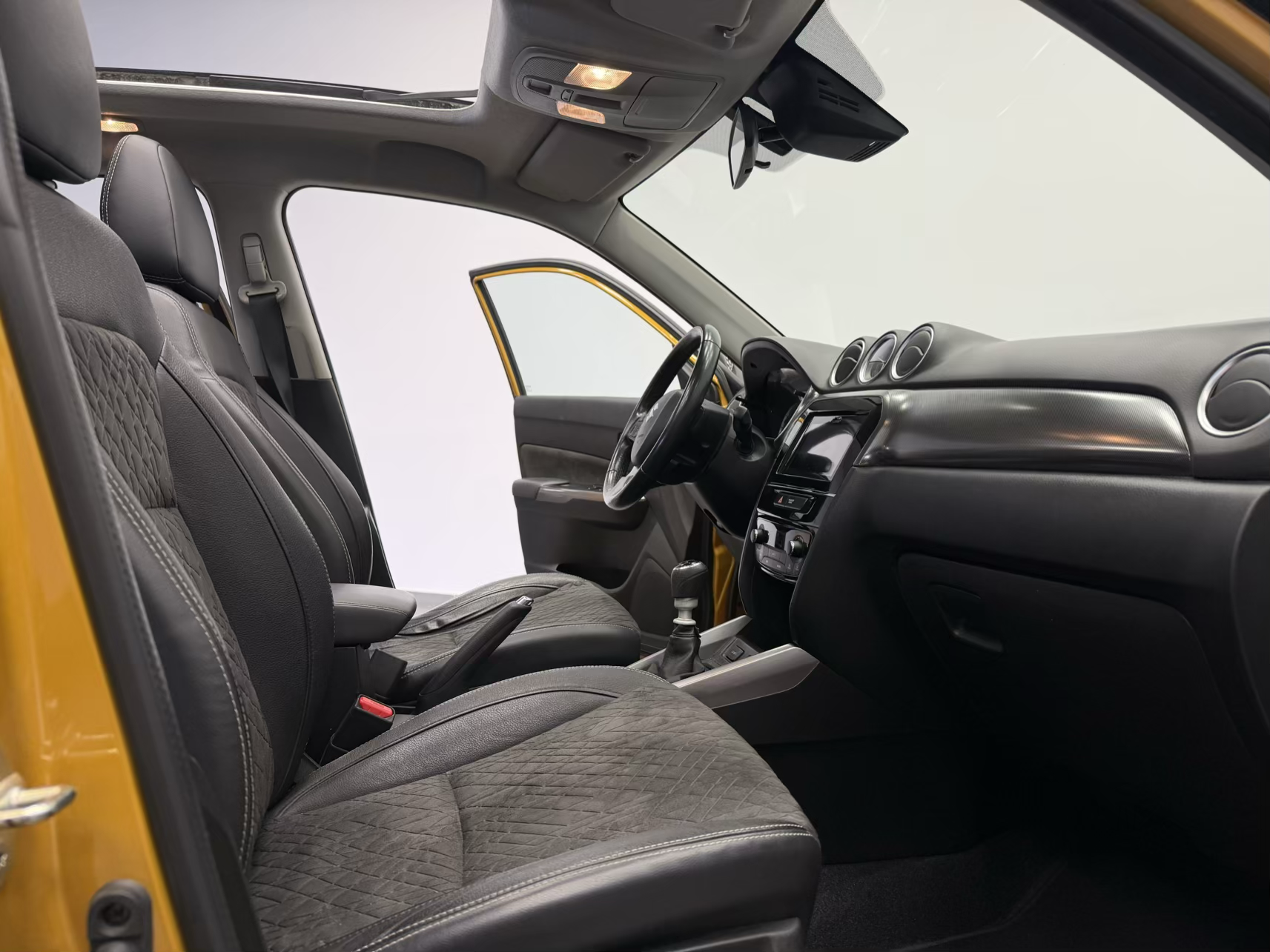 Suzuki Vitara 4wd