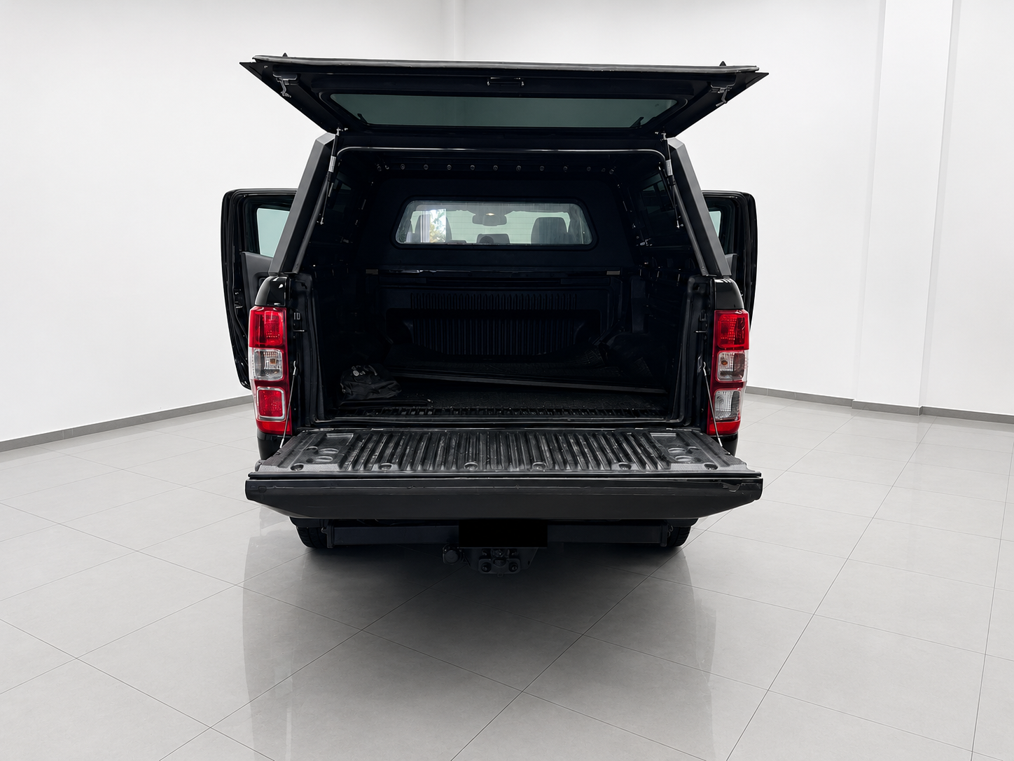 Ford Ranger ( iva esposta )