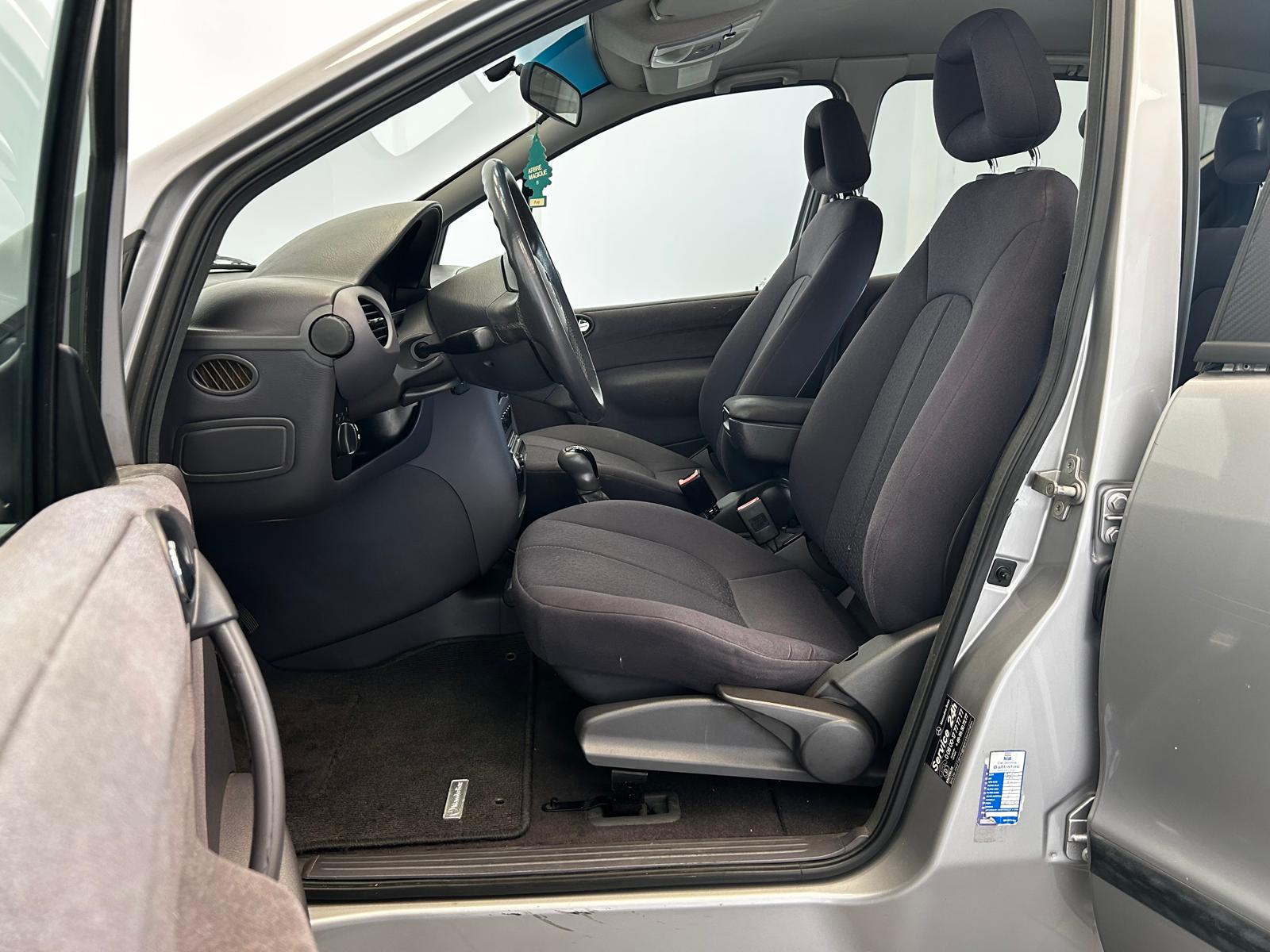 Mercedes-Benz A 170 CDI
