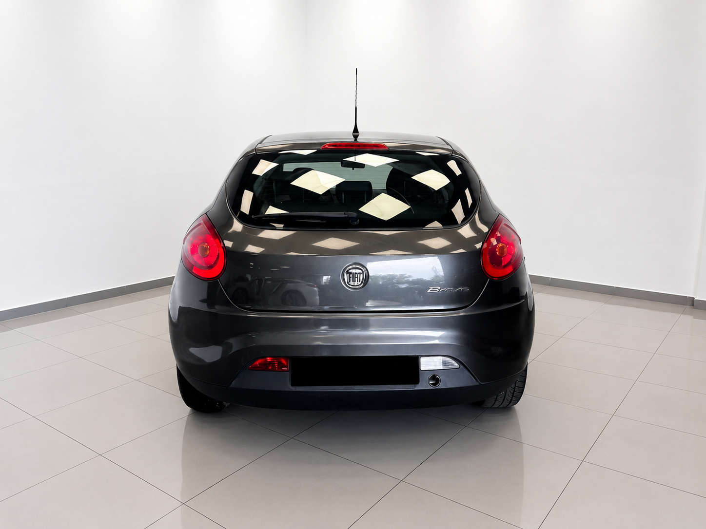 Fiat Bravo