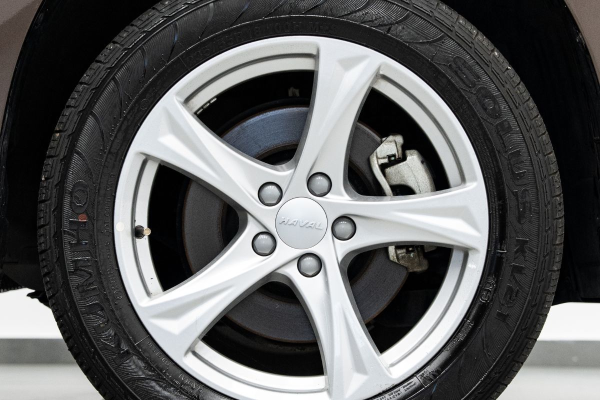 Haval H2