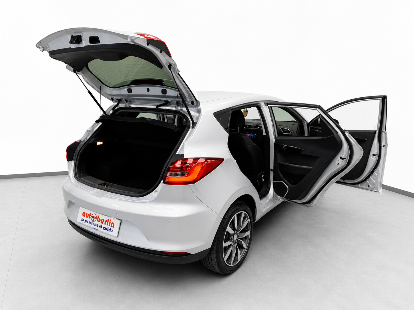 DR EVO 3 Bi-fuel