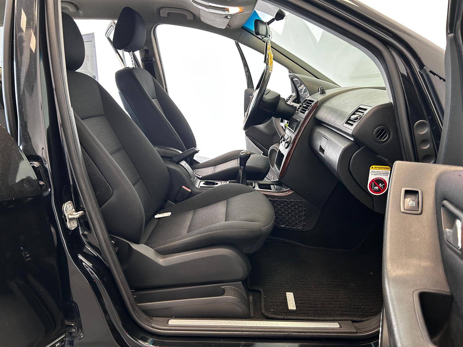 Mercedes-Benz A180 CDI