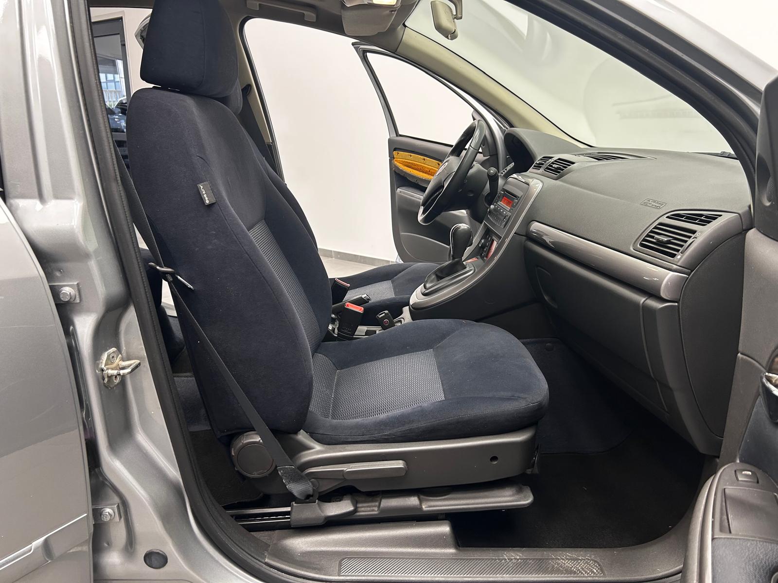 Fiat Croma