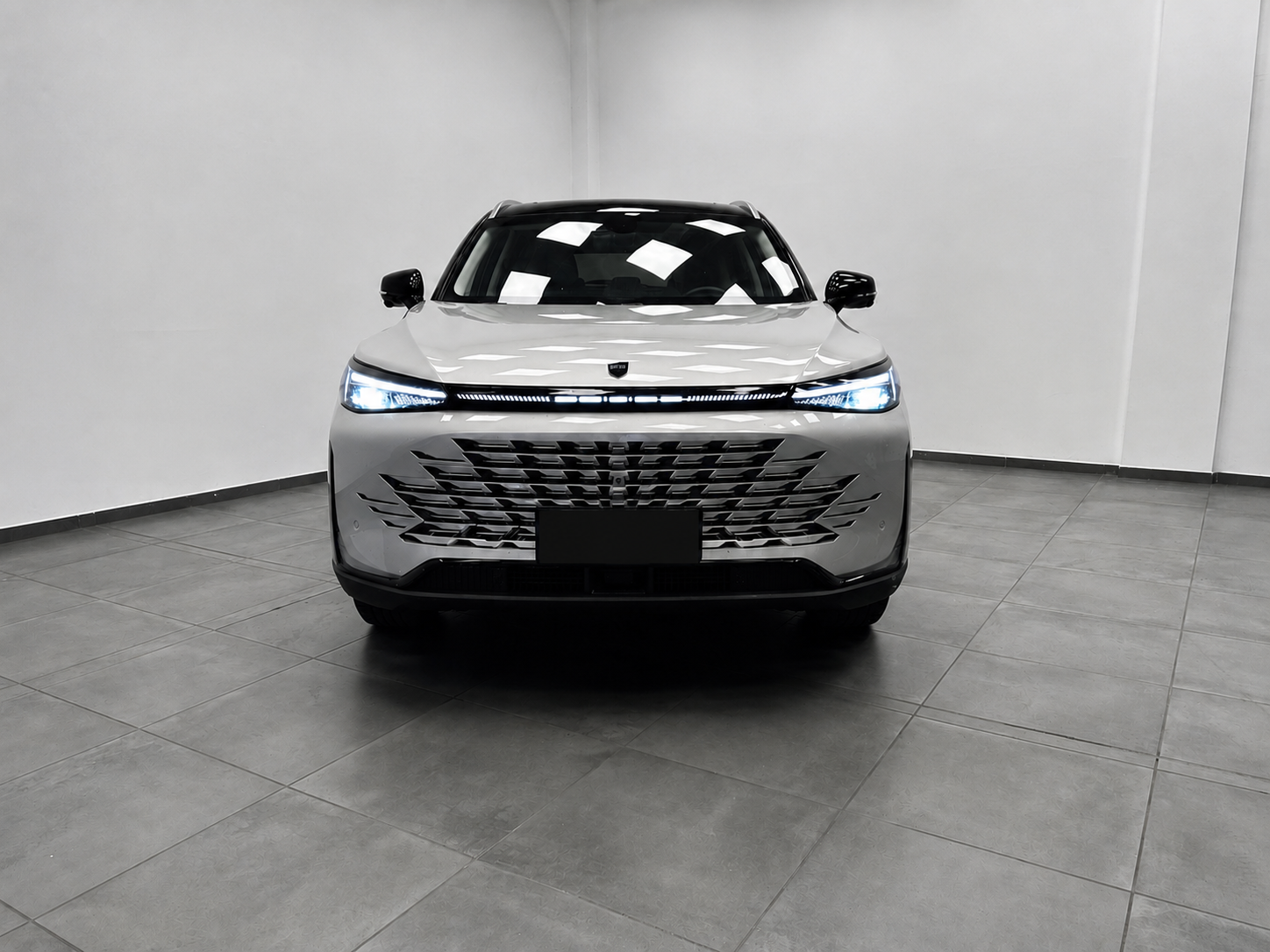 Cirelli 9 Baic Bi-Fuel