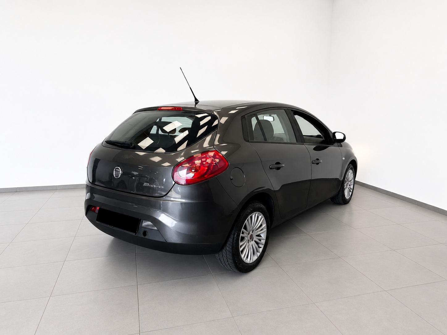 Fiat Bravo