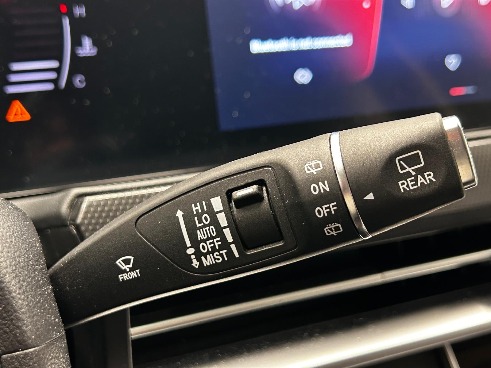 Cirelli 9 Baic Bi-Fuel