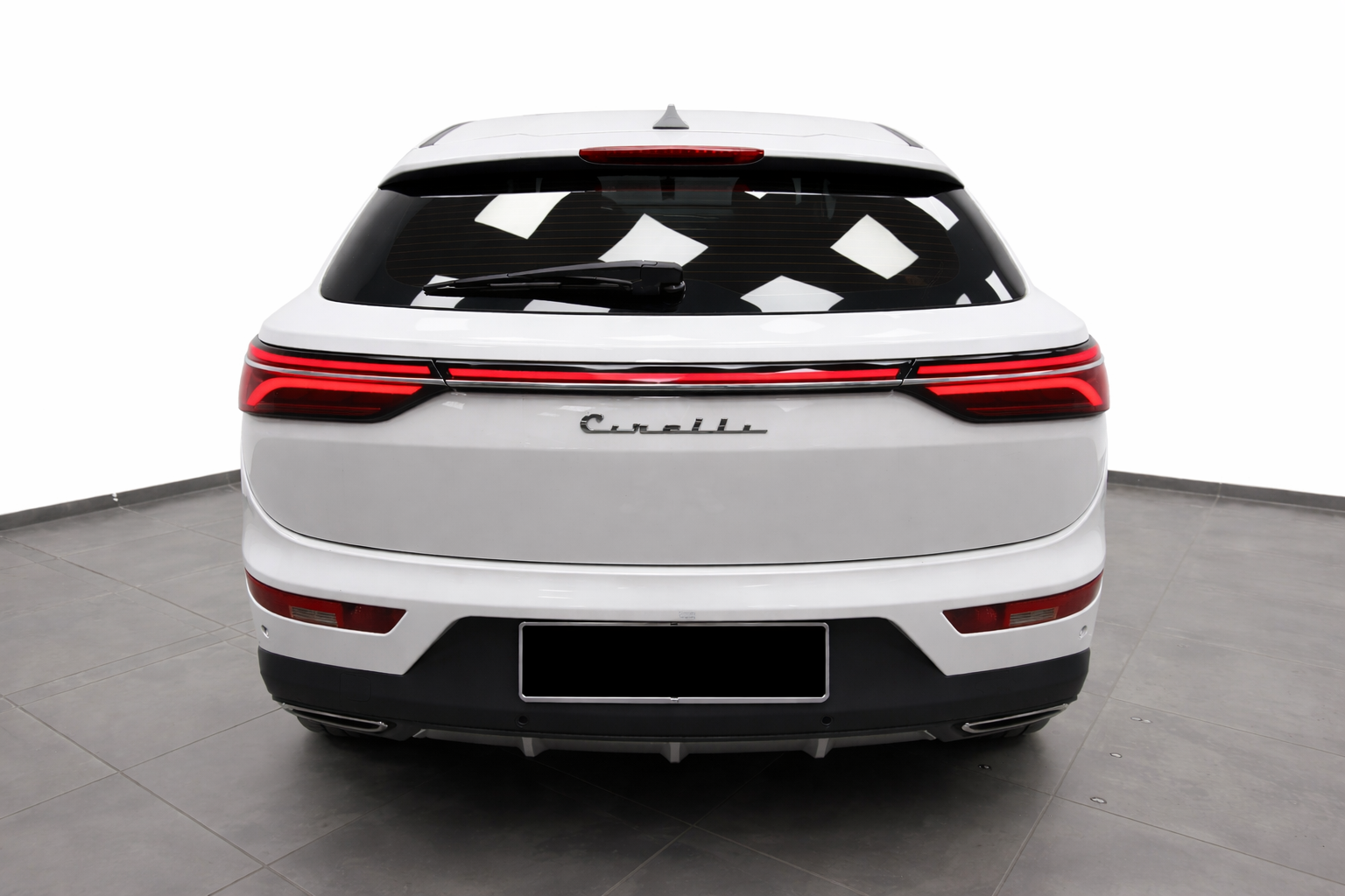 Cirelli Sport Coupè