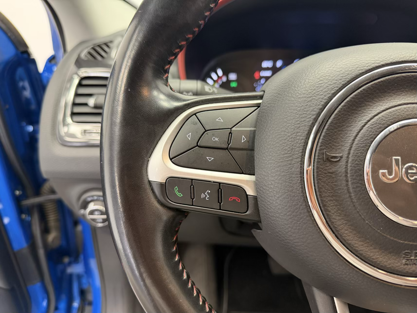Jeep Compass 4XE PHEV