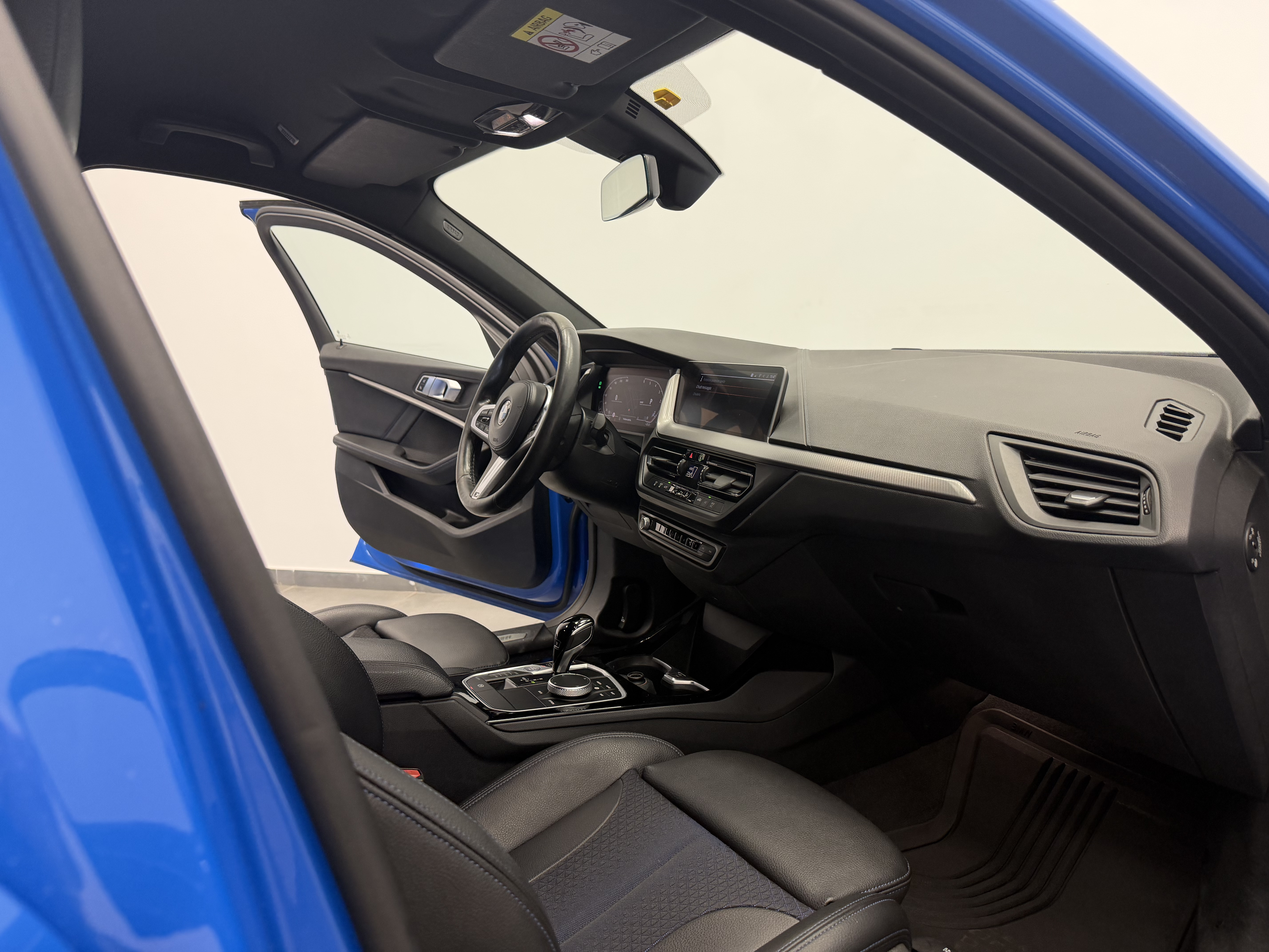 BMW 116D Msport 