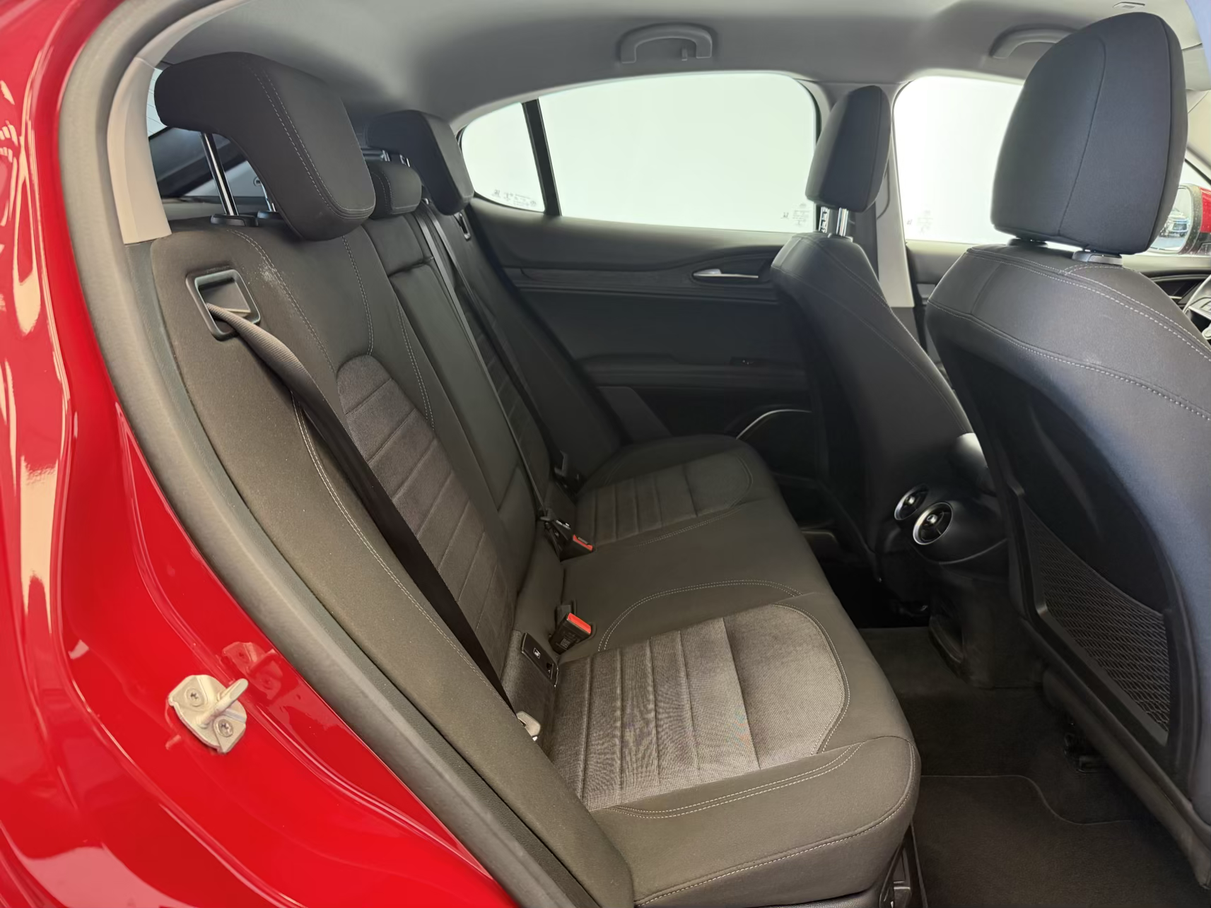 Alfa Romeo Stelvio Q4 