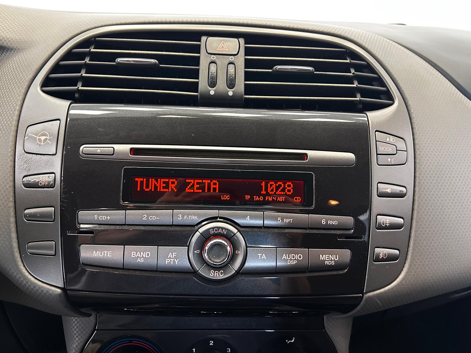 Fiat Bravo