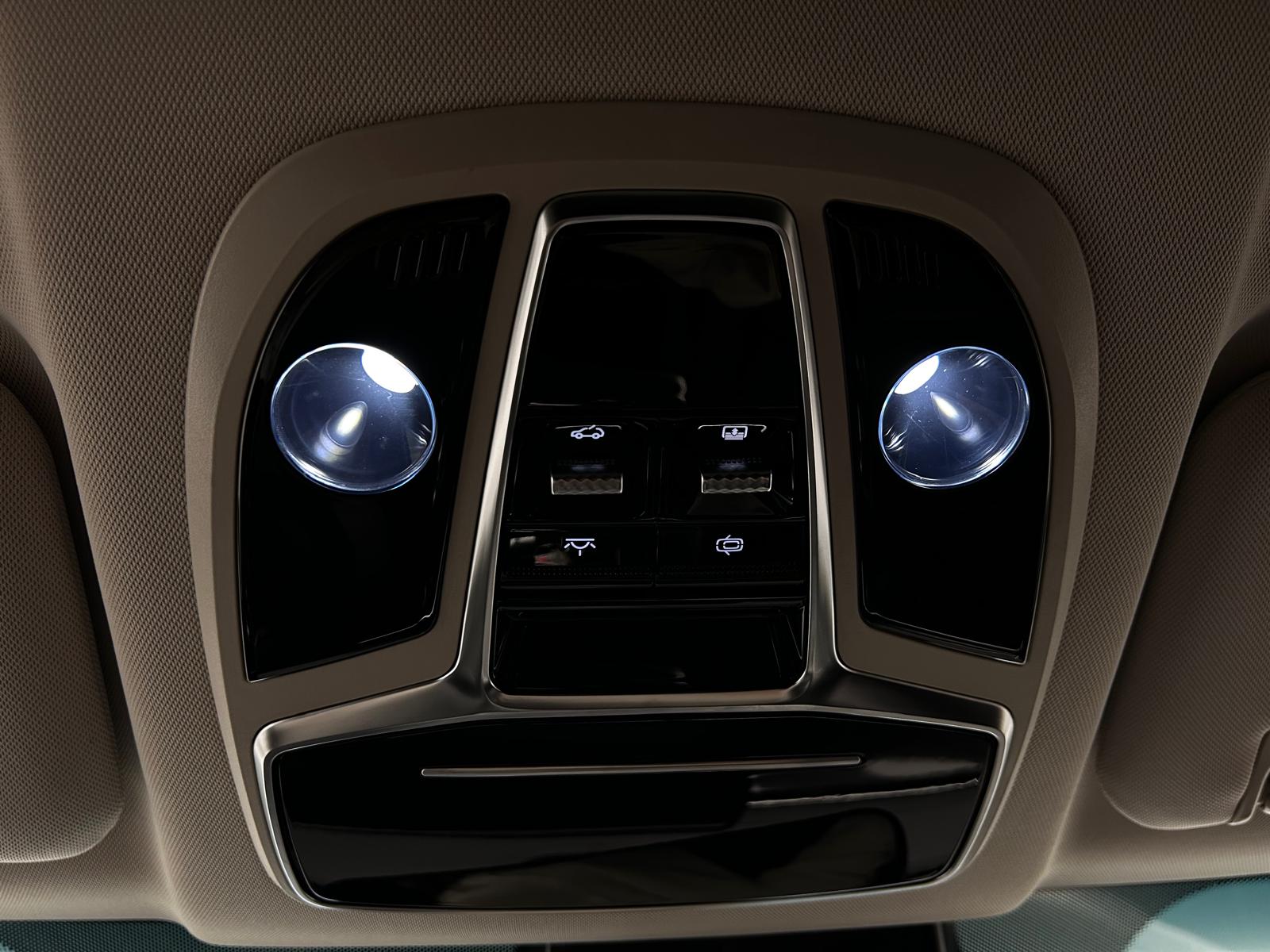 Cirelli 9 Baic Bi-Fuel