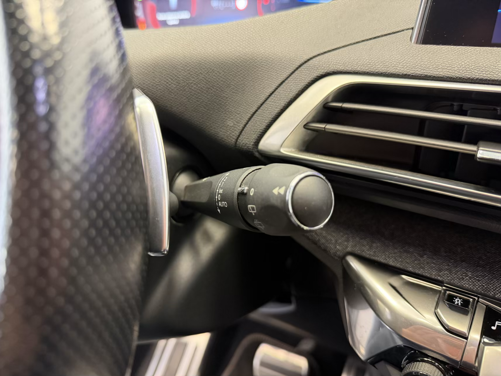 Peugeot 5008 GT Line