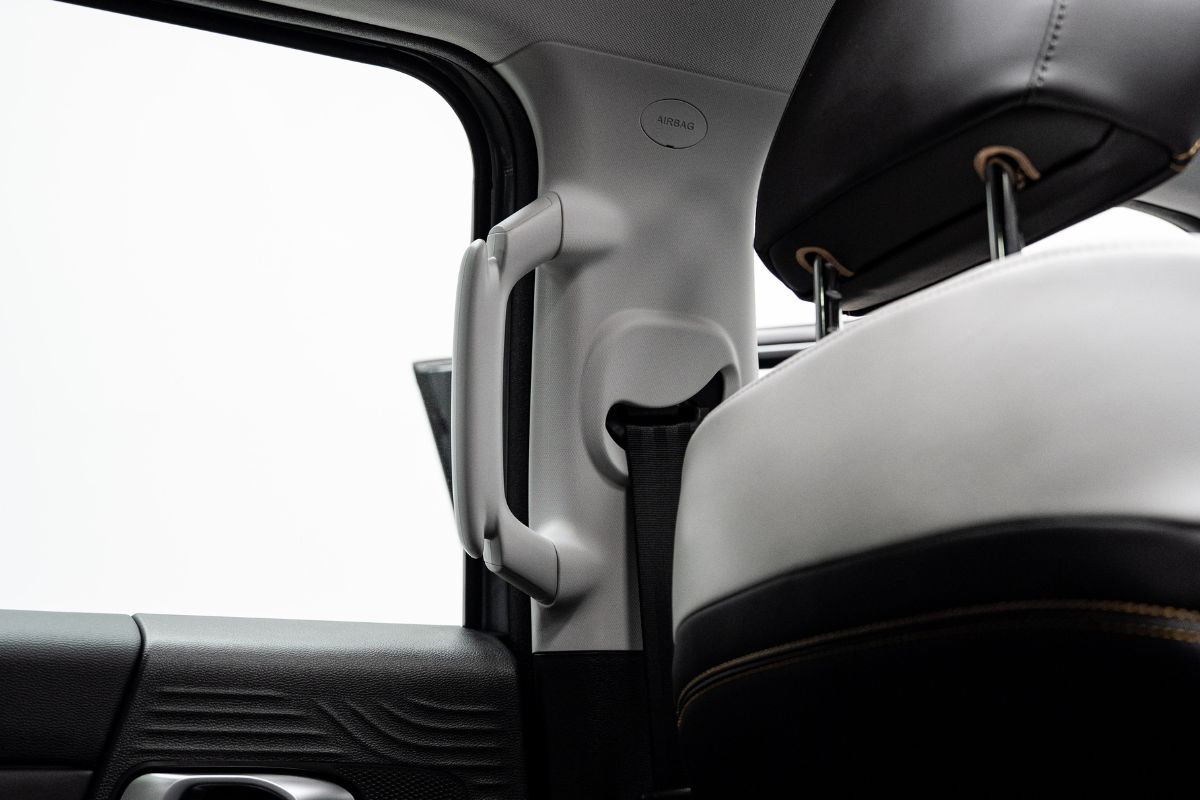 Cirelli BAIC BJ30