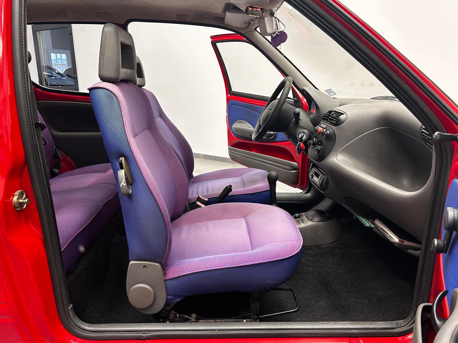 Fiat 600