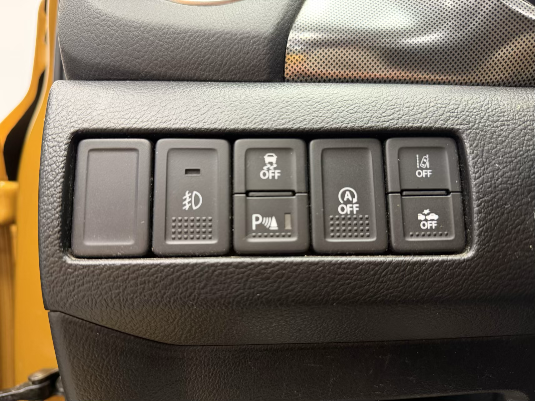 Suzuki Vitara 4wd